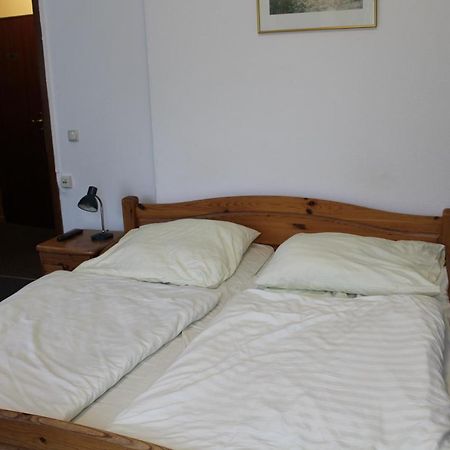 Pension Locarno München Phòng bức ảnh