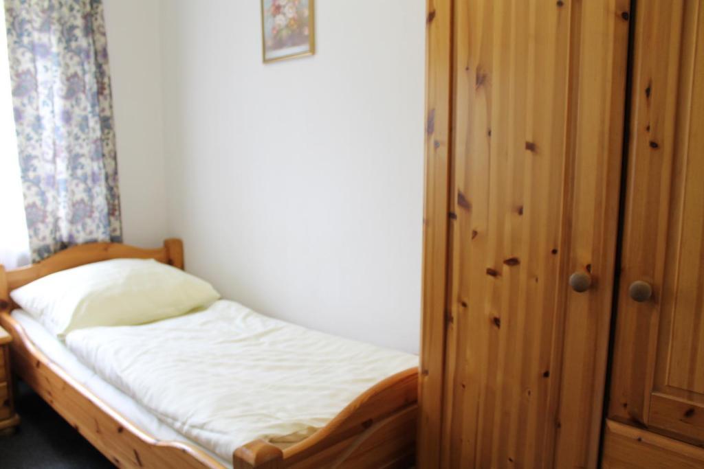 Pension Locarno München Phòng bức ảnh