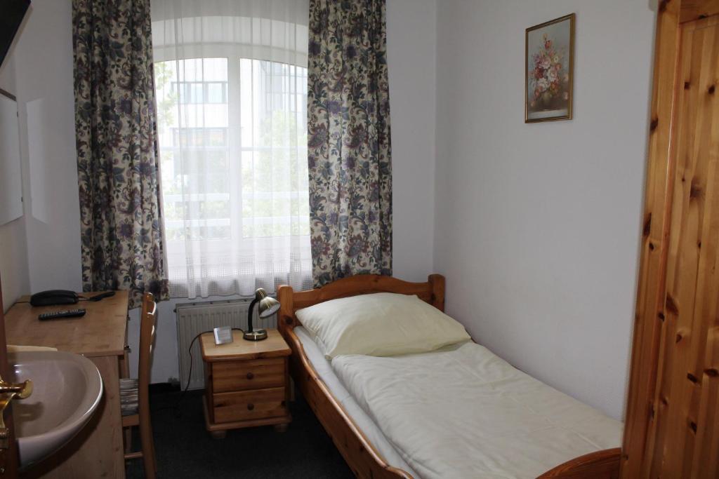 Pension Locarno München Phòng bức ảnh