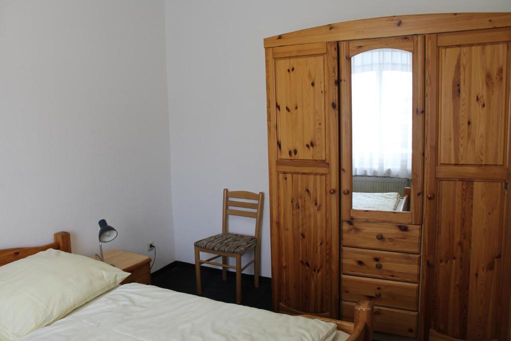 Pension Locarno München Phòng bức ảnh