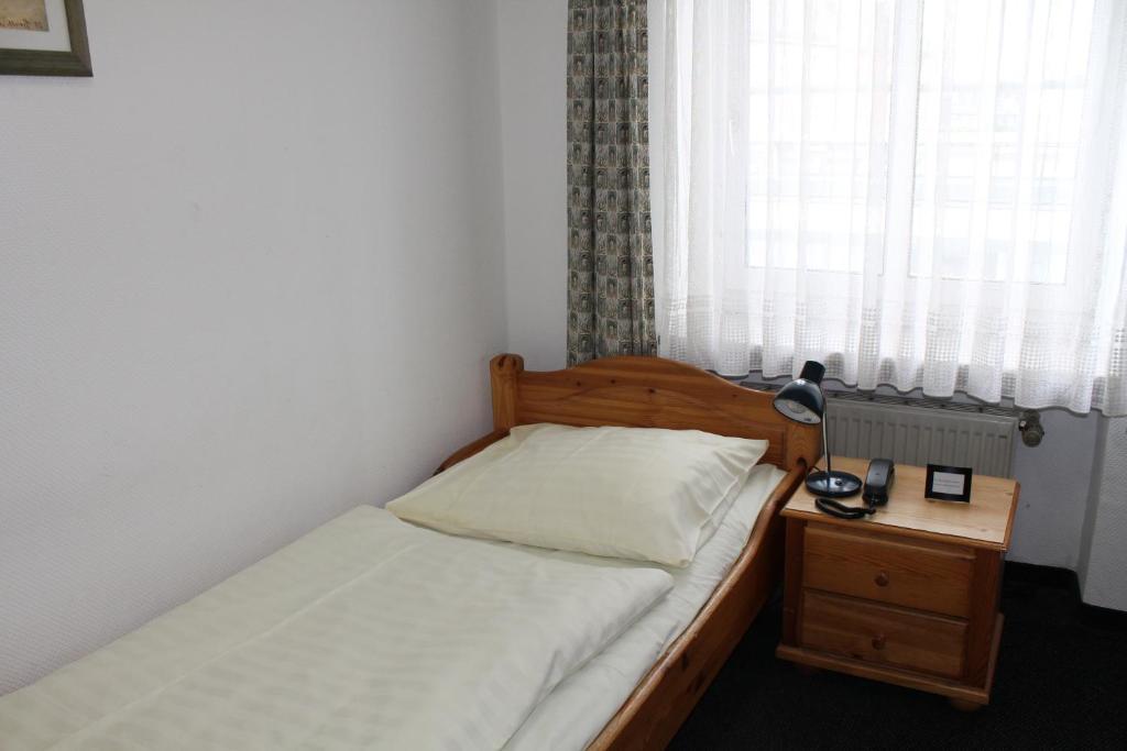 Pension Locarno München Phòng bức ảnh