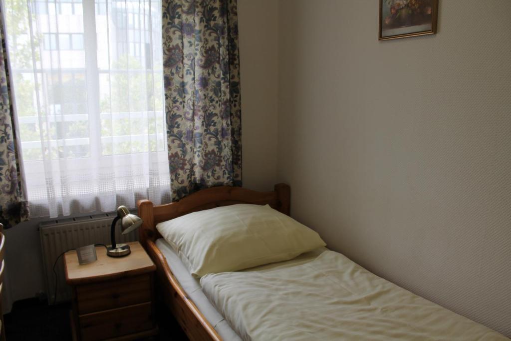 Pension Locarno München Phòng bức ảnh