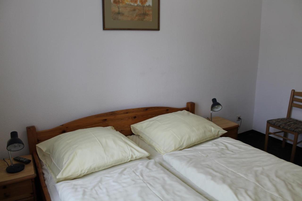 Pension Locarno München Phòng bức ảnh
