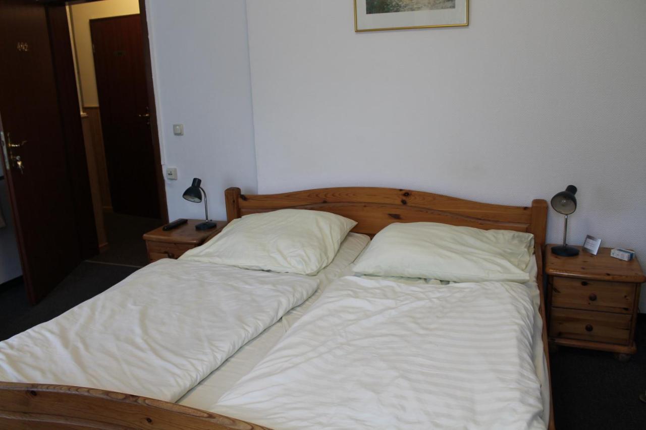 Pension Locarno München Phòng bức ảnh